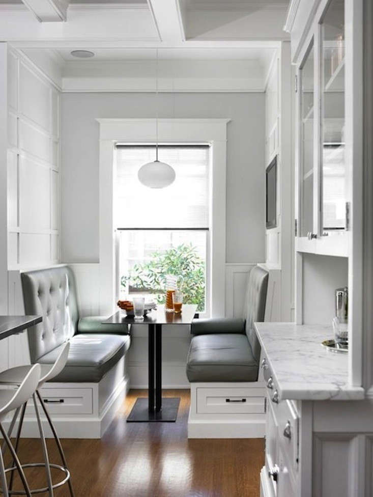 7 Favorites UndertheBench Kitchen Storage Remodelista